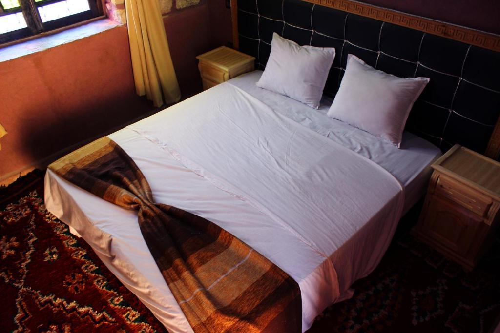 Riad Aslda Asni Habitación foto