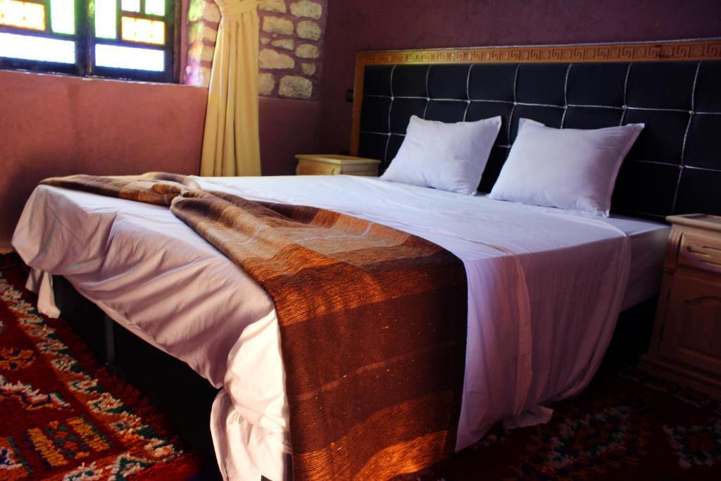 Riad Aslda Asni Habitación foto