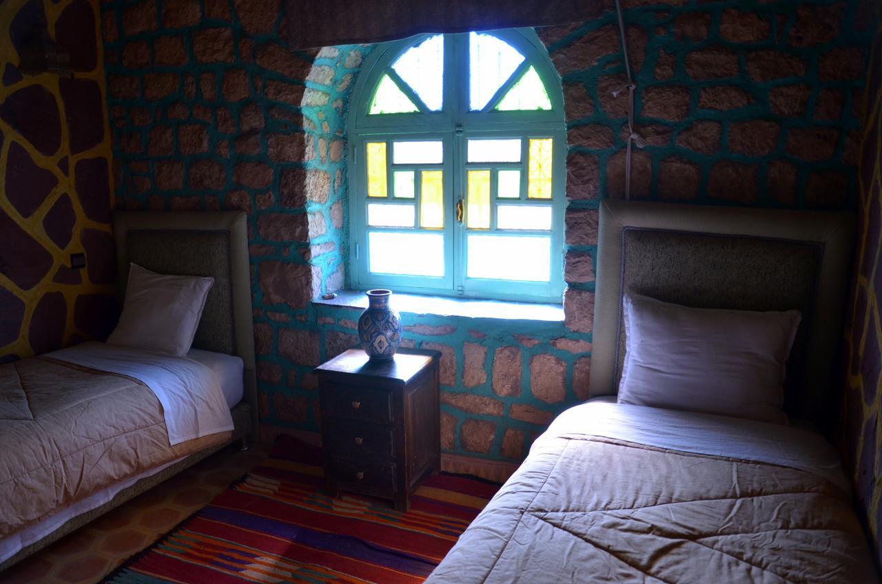 Riad Aslda Asni Exterior foto